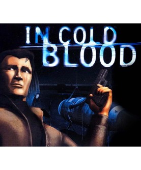 In Cold Blood GOG.com Key GLOBAL
